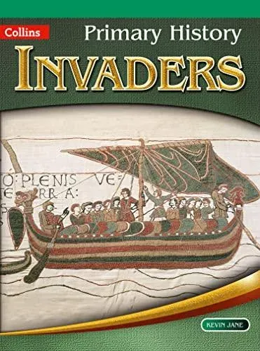 Invaders