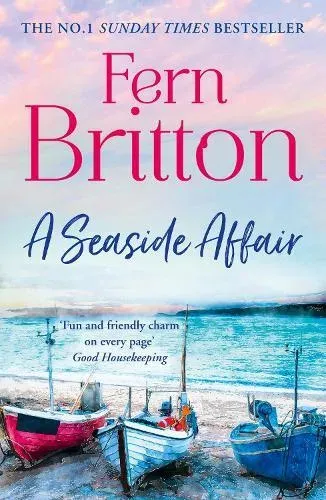 Seaside Affair