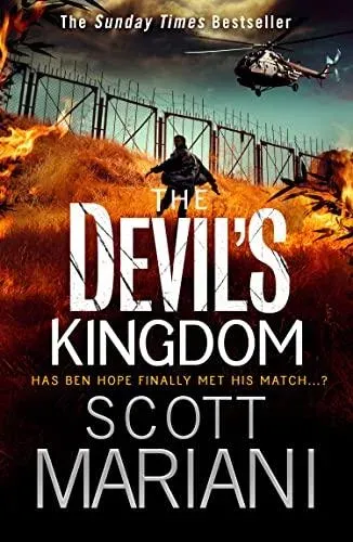 Devil's Kingdom