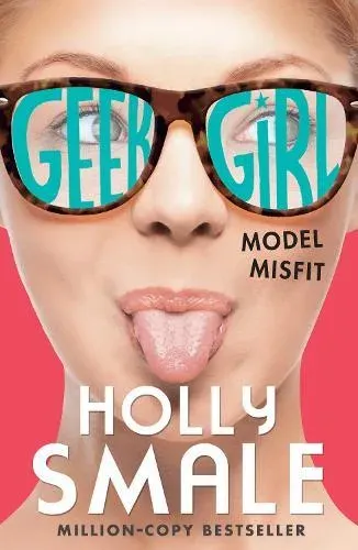 MODEL MISFIT_GEEK GIRL2 PB