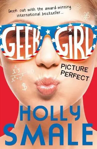 GEEK GIRL-PICTURE PERFECT PB