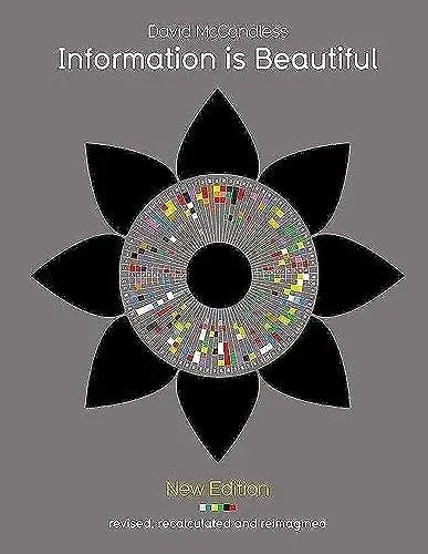 INFORMATION IS BEAUTIFUL HB