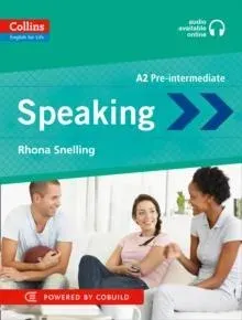 Speaking
