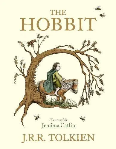 COLOUR ILL HOBBIT PB