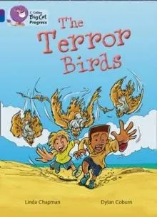 Terror Birds