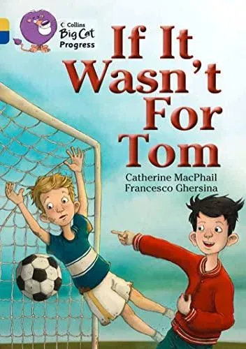 If It Wasn’t For Tom