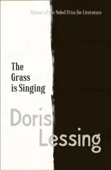 GRASS IS SINGING PB