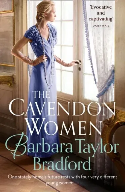 CAVENDON WOMEN_CAVENDON CH2 PB