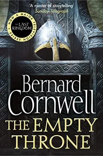EMPTY THRONE PB