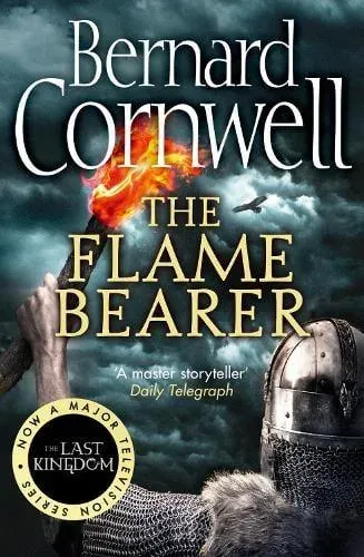 FLAME BEARER_LAST KINGDOM10 PB