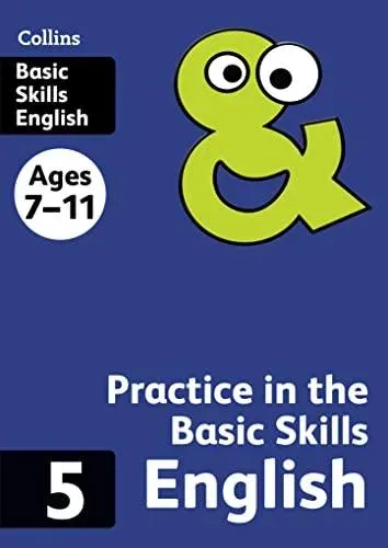 English Book 5