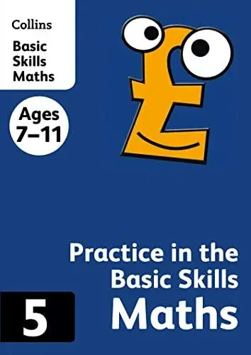 Maths Book 5