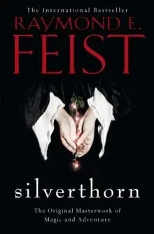 SILVERTHORN_RIFTWAR SAGA2 PB