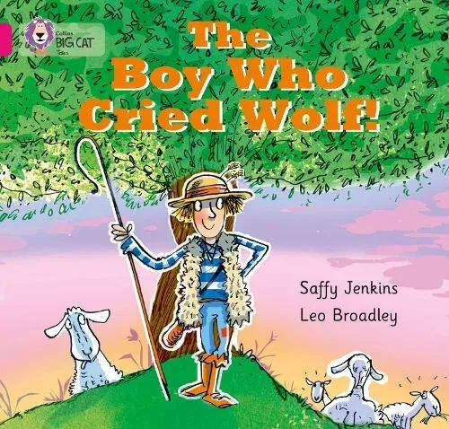 Boy who Cried Wolf