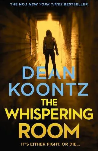 Whispering Room