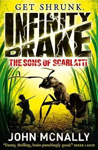 Sons of Scarlatti