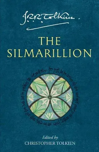 SILMARILLION PB