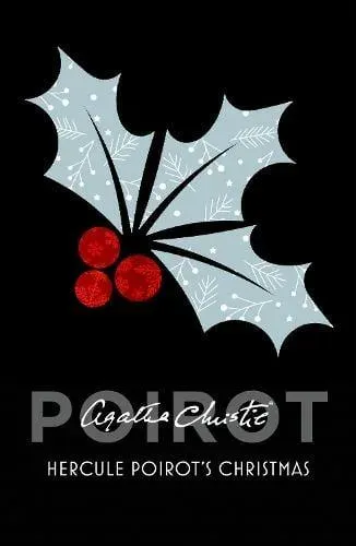 HERCULE POIROTS CHRIS_POIRO PB