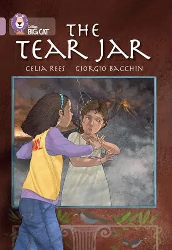 Tear Jar