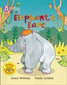 Elephant’s Ears