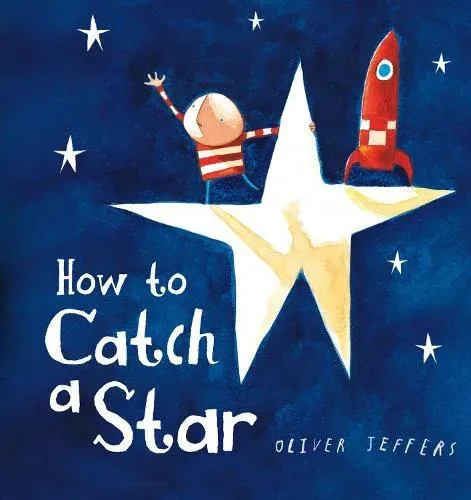HOW TO CATCH STAR BRD