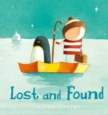LOST & FOUND BRD