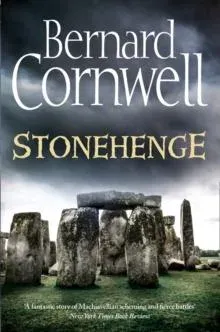 STONEHENGE PB