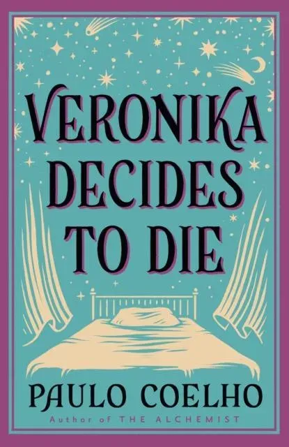 VERONIKA DECIDES TO DIE NE PB