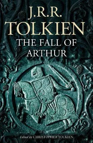 Fall of Arthur