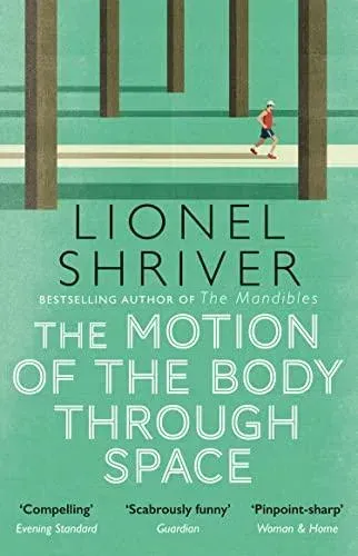 Motion of the Body Through Space