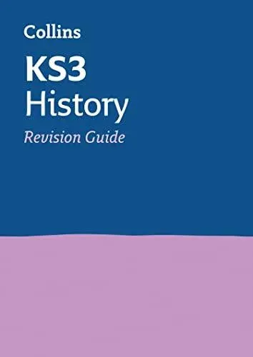 KS3 History Revision Guide