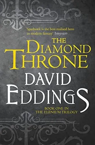 Diamond Throne