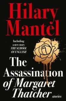 Assassination of Margaret Thatcher