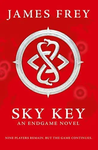 Sky Key