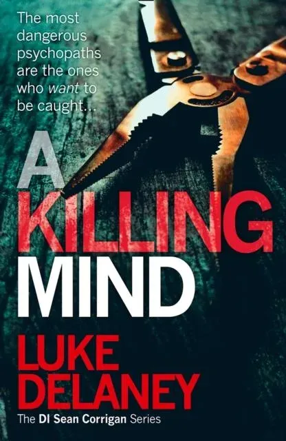 A Killing Mind