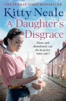 Daughter’s Disgrace
