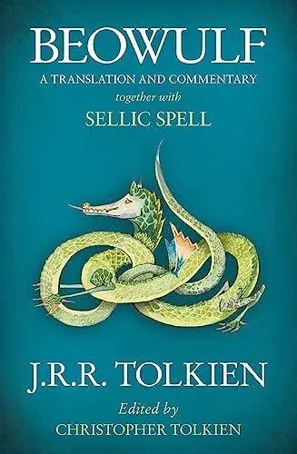 BEOWULF PB : A Translation and Commentary, together with Sellic Spell