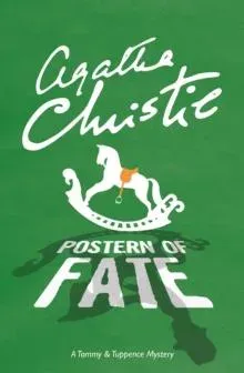 Postern of Fate
