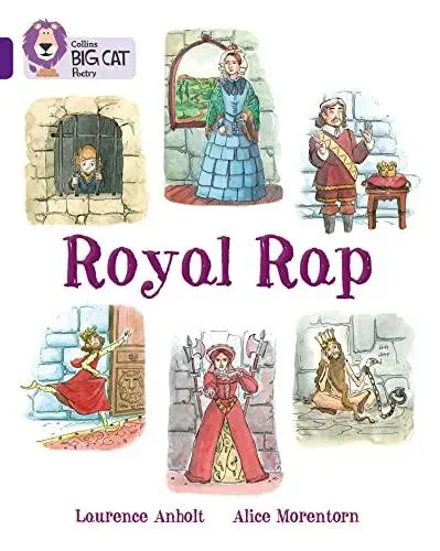 Royal Rap