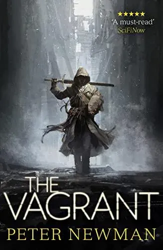 Vagrant