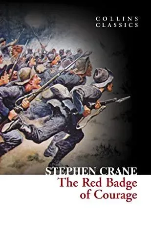 Red Badge of Courage