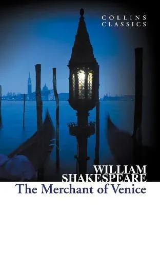 Merchant of Venice