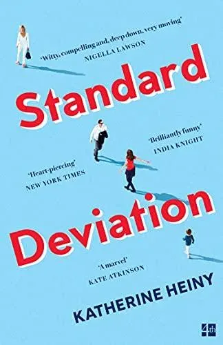 STANDARD DEVIATION PB