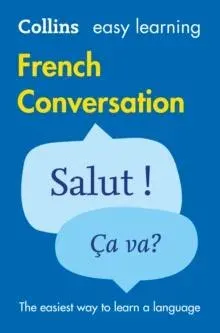 EL FRENCH CONVERSATION PB