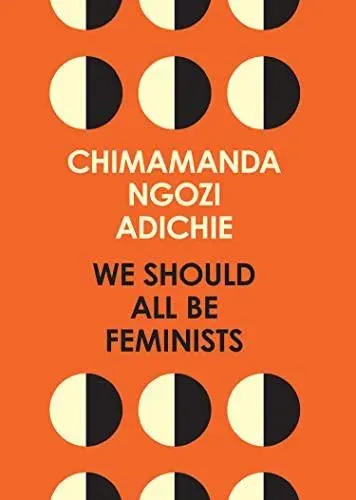 WE SHOULD ALL BE FEMINISTS TPB