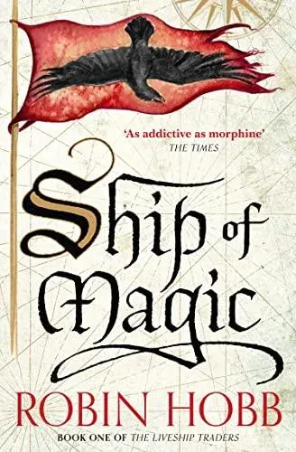 LIVESHIP TRADERS-SHIP OF MA_PB