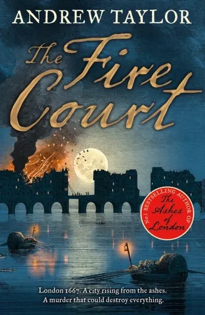 FIRE COURT_JAMES MARWOOD &2 PB
