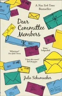 Dear Committee Members