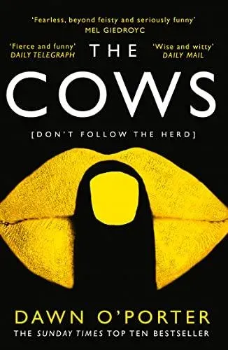 COWS PB