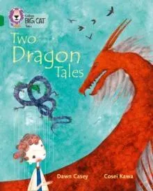 Tales of Two Dragons